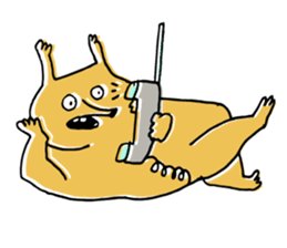 Nerdy and Friends sticker #15705226