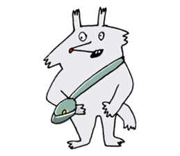 Nerdy and Friends sticker #15705229