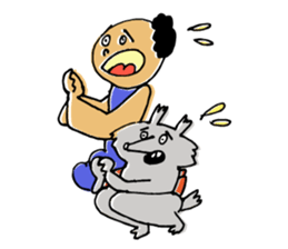 Nerdy and Friends sticker #15705230