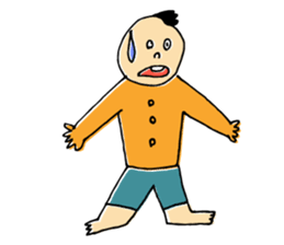 Nerdy and Friends sticker #15705232