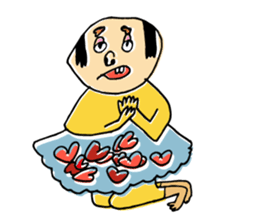 Nerdy and Friends sticker #15705237