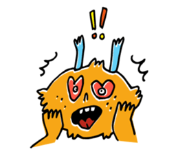 Nerdy and Friends sticker #15705238