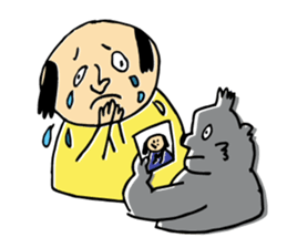 Nerdy and Friends sticker #15705239