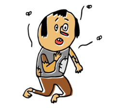 Nerdy and Friends sticker #15705242