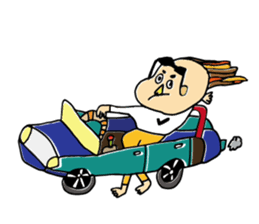 Nerdy and Friends sticker #15705243
