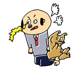 Nerdy and Friends sticker #15705246