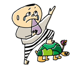 Nerdy and Friends sticker #15705247