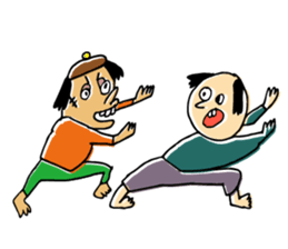 Nerdy and Friends sticker #15705248