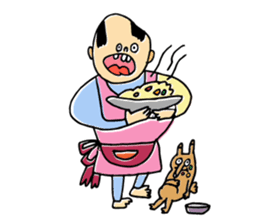 Nerdy and Friends sticker #15705250