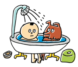 Nerdy and Friends sticker #15705252