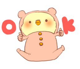 Costumes custume sticker #15705829