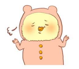 Costumes custume sticker #15705831