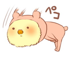 Costumes custume sticker #15705832