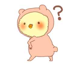 Costumes custume sticker #15705838