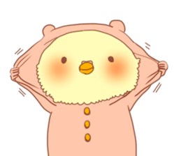 Costumes custume sticker #15705840