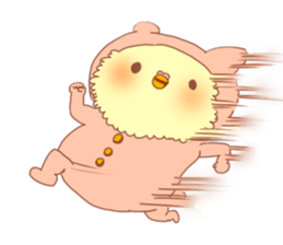 Costumes custume sticker #15705842