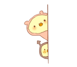 Costumes custume sticker #15705847