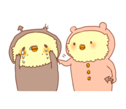 Costumes custume sticker #15705849