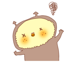 Costumes custume sticker #15705860