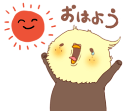 Costumes custume sticker #15705863