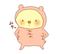 Costumes custume sticker #15705864