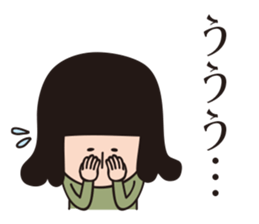 MAROTA-san sticker #15706279