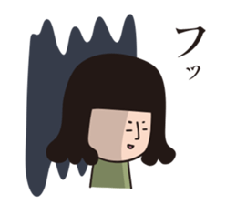 MAROTA-san sticker #15706280