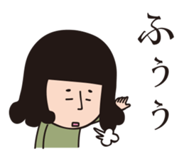 MAROTA-san sticker #15706290