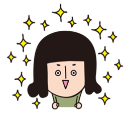 MAROTA-san sticker #15706293