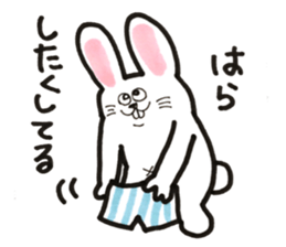 HARA STAMP sticker #15706460