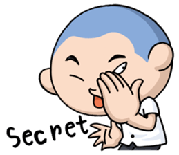 Frank junior Sticker sticker #15706815