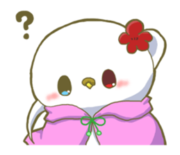 mamesora's sticker #15706832