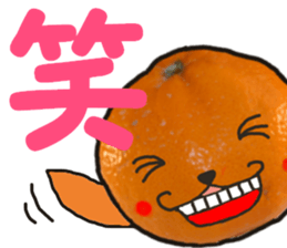 mikann azarashi sticker #15707227