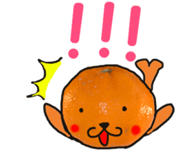 mikann azarashi sticker #15707228