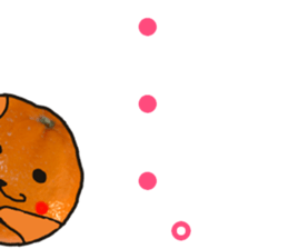 mikann azarashi sticker #15707234