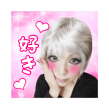 Takochin's world Vol.1 sticker #15707315