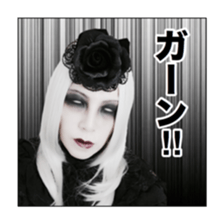 Takochin's world Vol.1 sticker #15707318