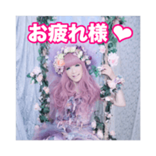 Takochin's world Vol.1 sticker #15707319