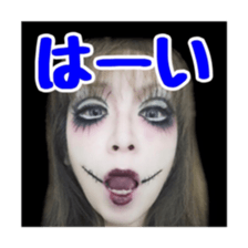 Takochin's world Vol.1 sticker #15707321