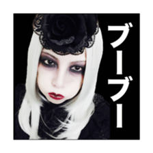 Takochin's world Vol.1 sticker #15707323