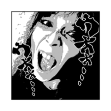 Takochin's world Vol.1 sticker #15707324