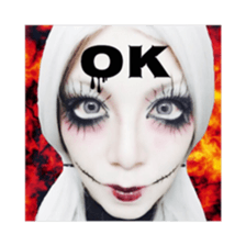 Takochin's world Vol.1 sticker #15707327