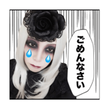 Takochin's world Vol.1 sticker #15707328