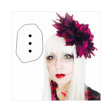 Takochin's world Vol.1 sticker #15707329