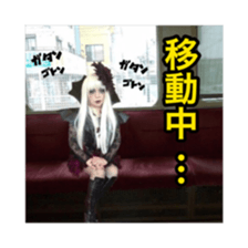 Takochin's world Vol.1 sticker #15707333