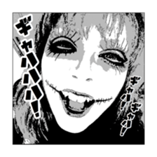 Takochin's world Vol.1 sticker #15707336