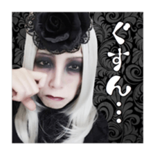 Takochin's world Vol.1 sticker #15707337