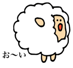 hituzin sticker #15708043