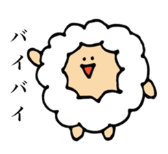 hituzin sticker #15708048