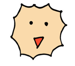 hituzin sticker #15708052